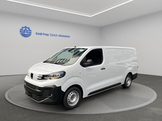 PEUGEOT e-Expert Kaw. Long 75 kWh 0 PEUGEOT e-Expert Kaw. Long 75 kWh 0