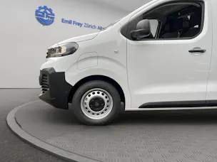 Peugeot e-Expert Kaw. Long 75 kWh