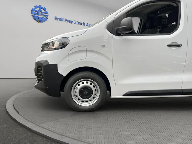 Peugeot e-Expert Kaw. Long 75 kWh