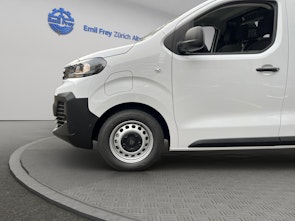 Vehicle image PEUGEOT e-Expert Kaw. Long 75 kWh