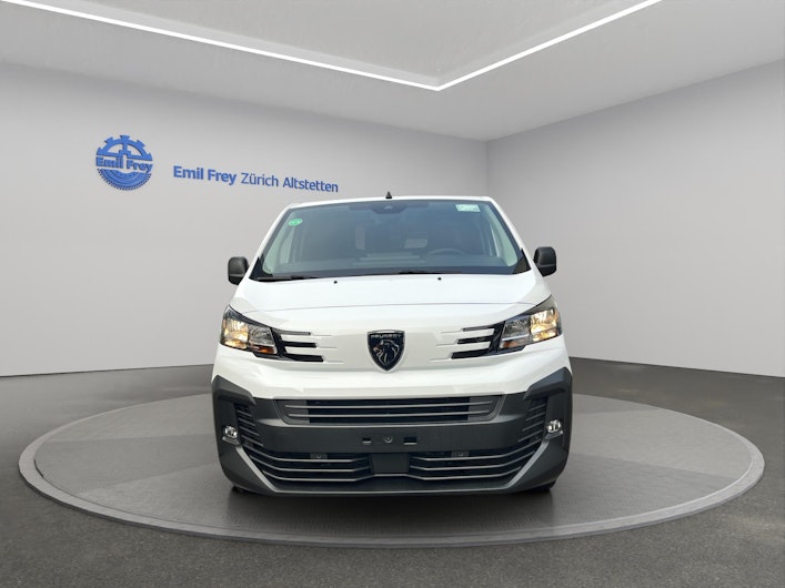 Vehicle image PEUGEOT EXPERT