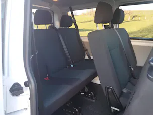 VW T6 Kombi 3000 2.0 TDI 150 DSG