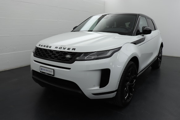 LAND ROVER Range Rover Evoque 2.0 T SE 0