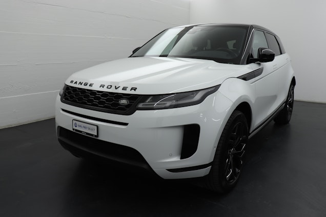 First vehicle image