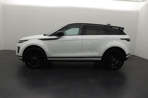 LAND ROVER Range Rover Evoque 2.0 T SE 3