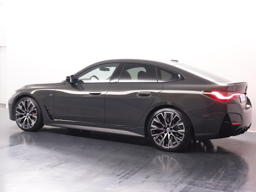 BMW M440i xDrive Gran Coupé 3