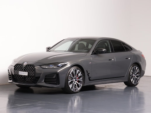 BMW M440i xDrive Gran Coupé 0