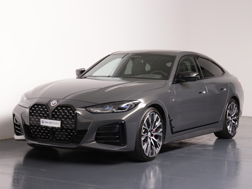 BMW M440i xDrive Gran Coupé 1