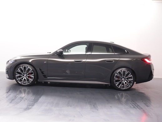 BMW M440i xDrive Gran Coupé 2
