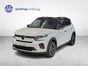 Vehicle image CITROEN C3 1.2 Hybrid Max