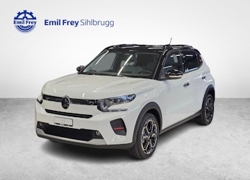 Vehicle image CITROEN C3 1.2 Hybrid Max Vehicle image CITROEN C3 1.2 Hybrid Max