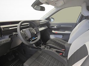 Vehicle image CITROEN C3 1.2 Hybrid Max