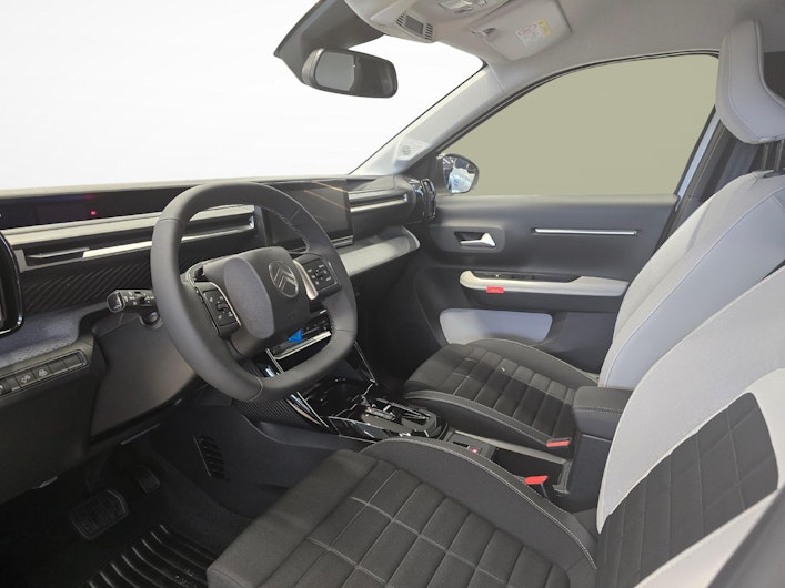 Vehicle image CITROEN ë-C3 VAN