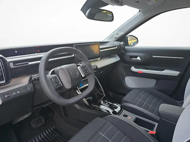 Citroën C3 1.2 Hybrid Max