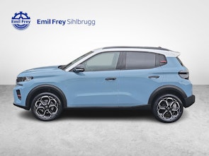 Vehicle image CITROEN C3 1.2 Hybrid Max