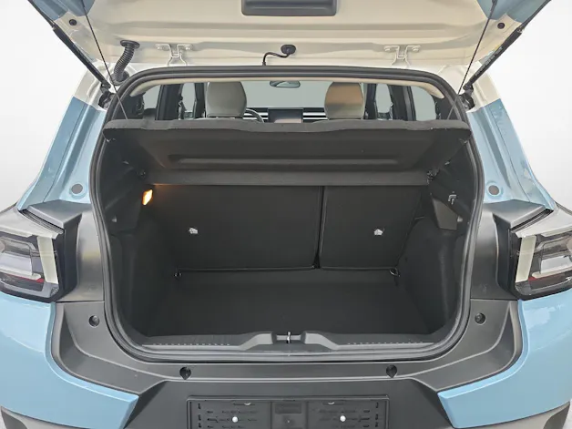 Citroën C3 1.2 Hybrid Max