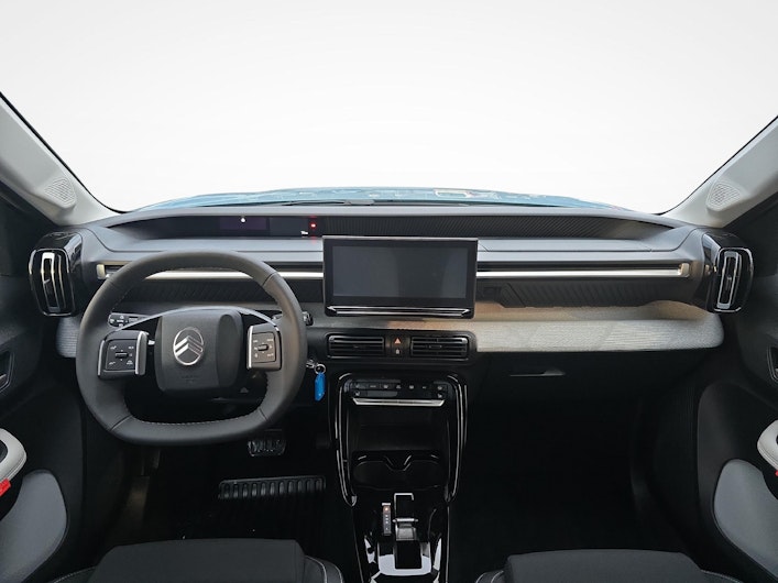 Vehicle image CITROEN ë-C3 VAN