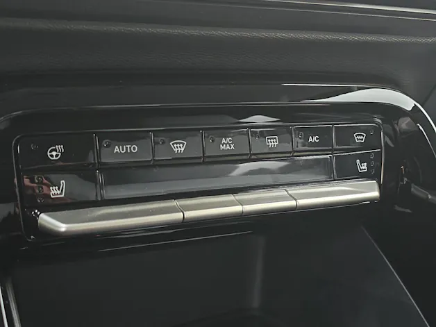 Citroën C3 1.2 Hybrid Max