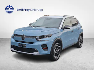 Citroën C3 1.2 Hybrid Max
