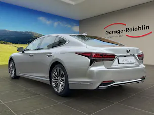 Lexus LS 500h Excellence AWD