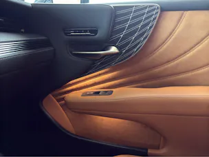 Lexus LS 500h Excellence AWD