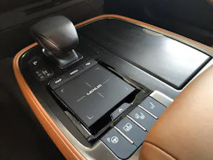 Lexus LS 500h Excellence AWD