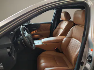 Lexus LS 500h Excellence AWD