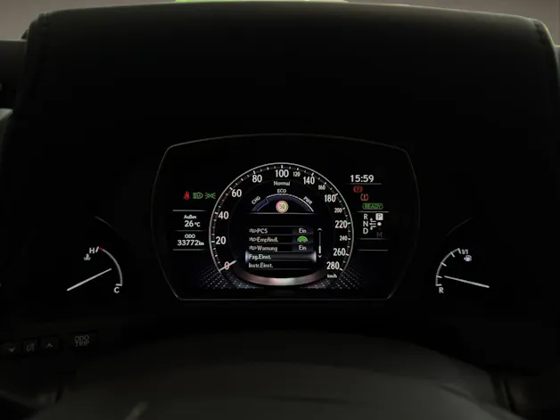 Lexus LS 500h Excellence AWD
