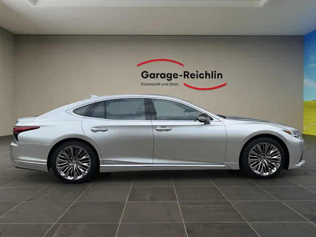 Lexus LS 500h Excellence AWD