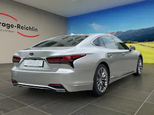 Lexus LS 500h Excellence AWD