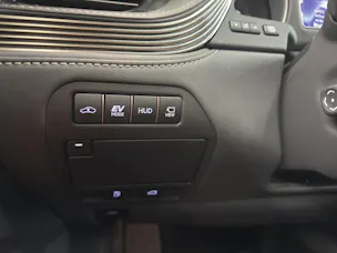 Lexus LS 500h Excellence AWD