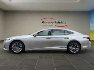 Lexus LS 500h Excellence AWD