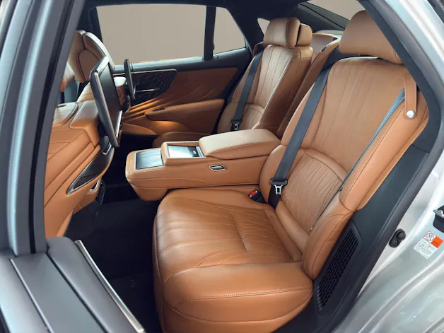 Lexus LS 500h Excellence AWD