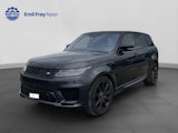 First vehicle image