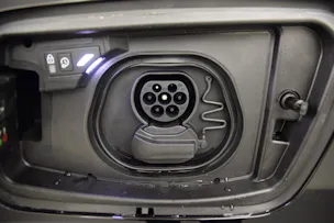 Opel Grandland-e Electric GS