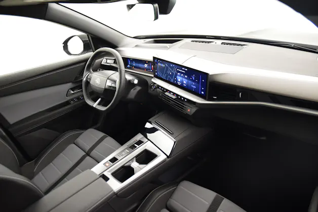 Opel Grandland-e Electric GS