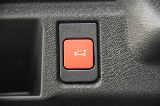 Opel Grandland-e Electric GS