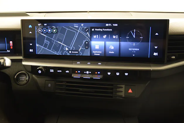 Opel Grandland-e Electric GS