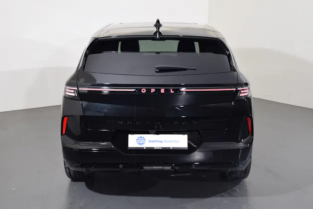 Opel Grandland-e Electric GS