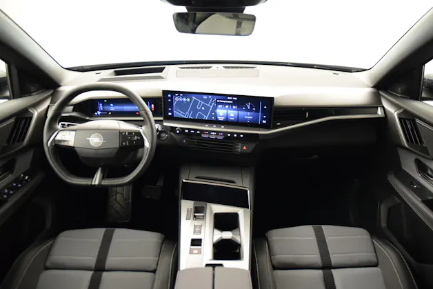 Opel Grandland-e Electric GS