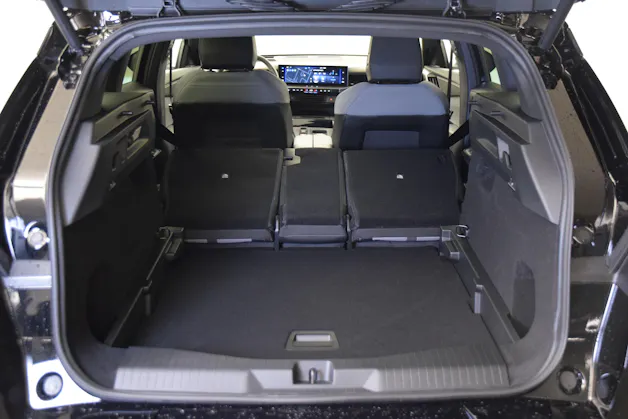 Opel Grandland-e Electric GS