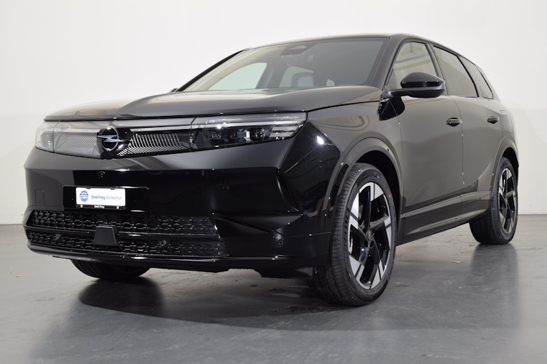 Vehicle image OPEL GRANDLAND