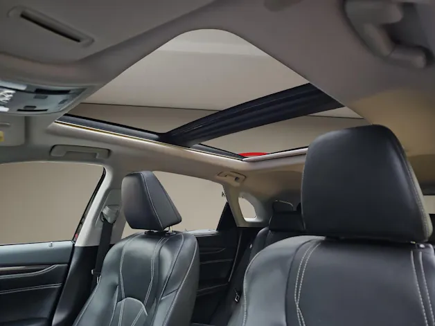 Lexus RX 450h Excellence AWD