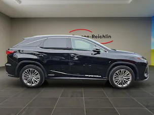 Lexus RX 450h Excellence AWD