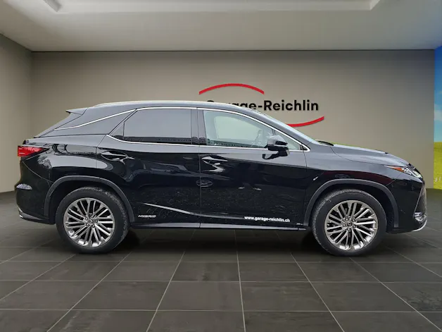 Lexus RX 450h Excellence AWD