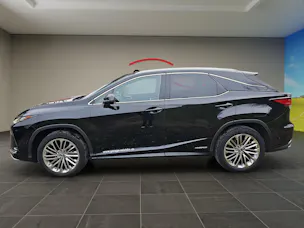 Lexus RX 450h Excellence AWD