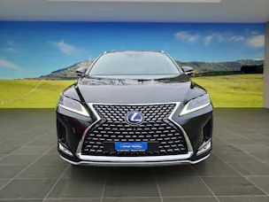 Lexus RX 450h Excellence AWD