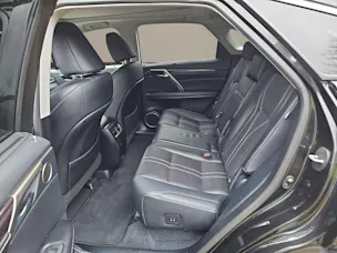 Lexus RX 450h Excellence AWD