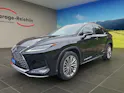 Lexus RX 450h Excellence AWD