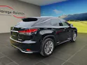Lexus RX 450h Excellence AWD